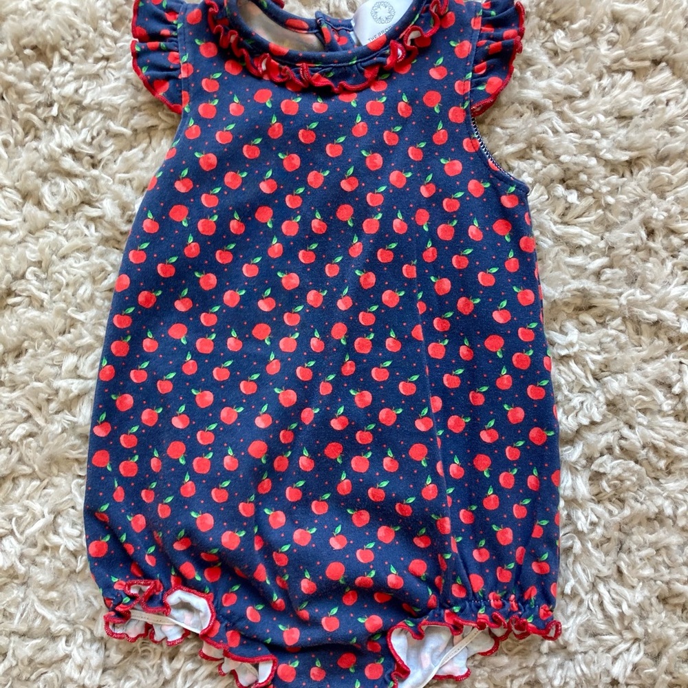 Proper Peony Apple Bubble